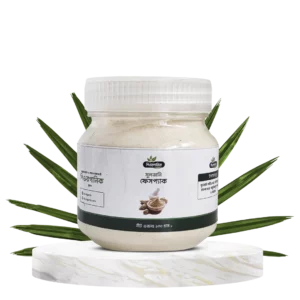 Multani Face Pack - মুলতানি ফেস প্যাক
